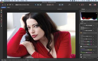 Affinity Photo vs Photoshop