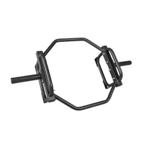 CAP Barbell Olympic Trap Bar: was $89.99, now $55.08 on Amazon