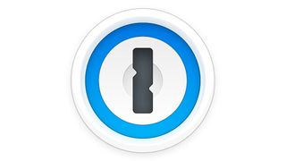 1Password-palvelun logo