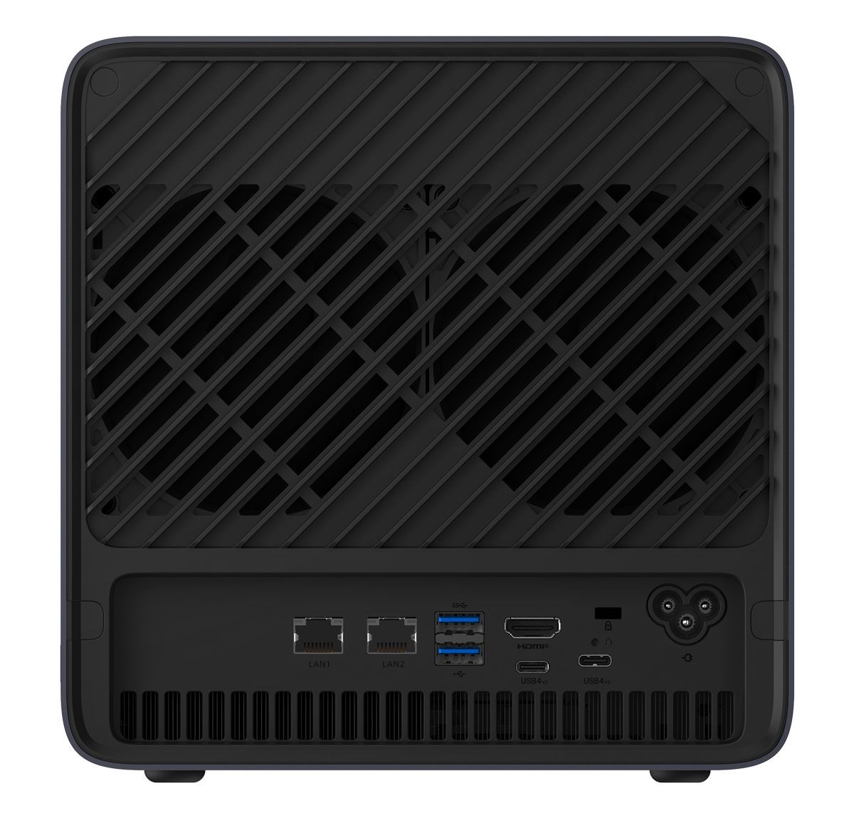Minisforum N5 MAX