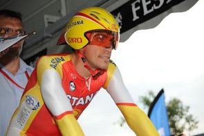 Astana 2010 Pro Cycling Team