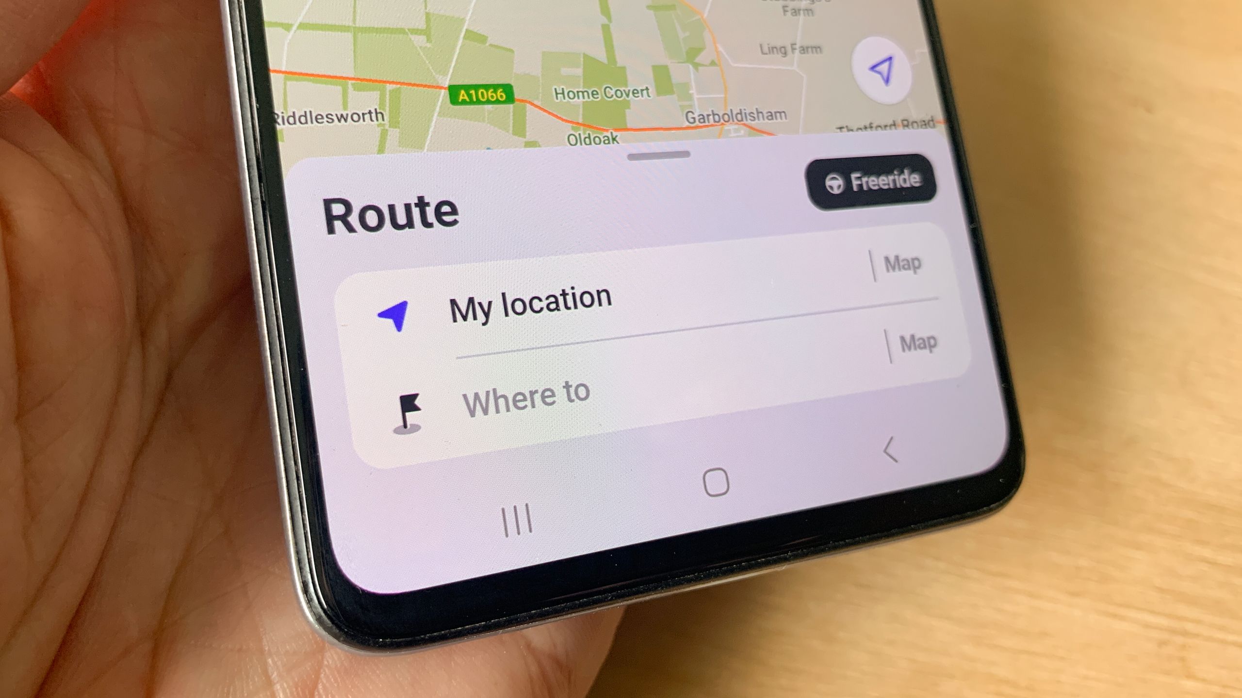5 alternatives to Google Maps