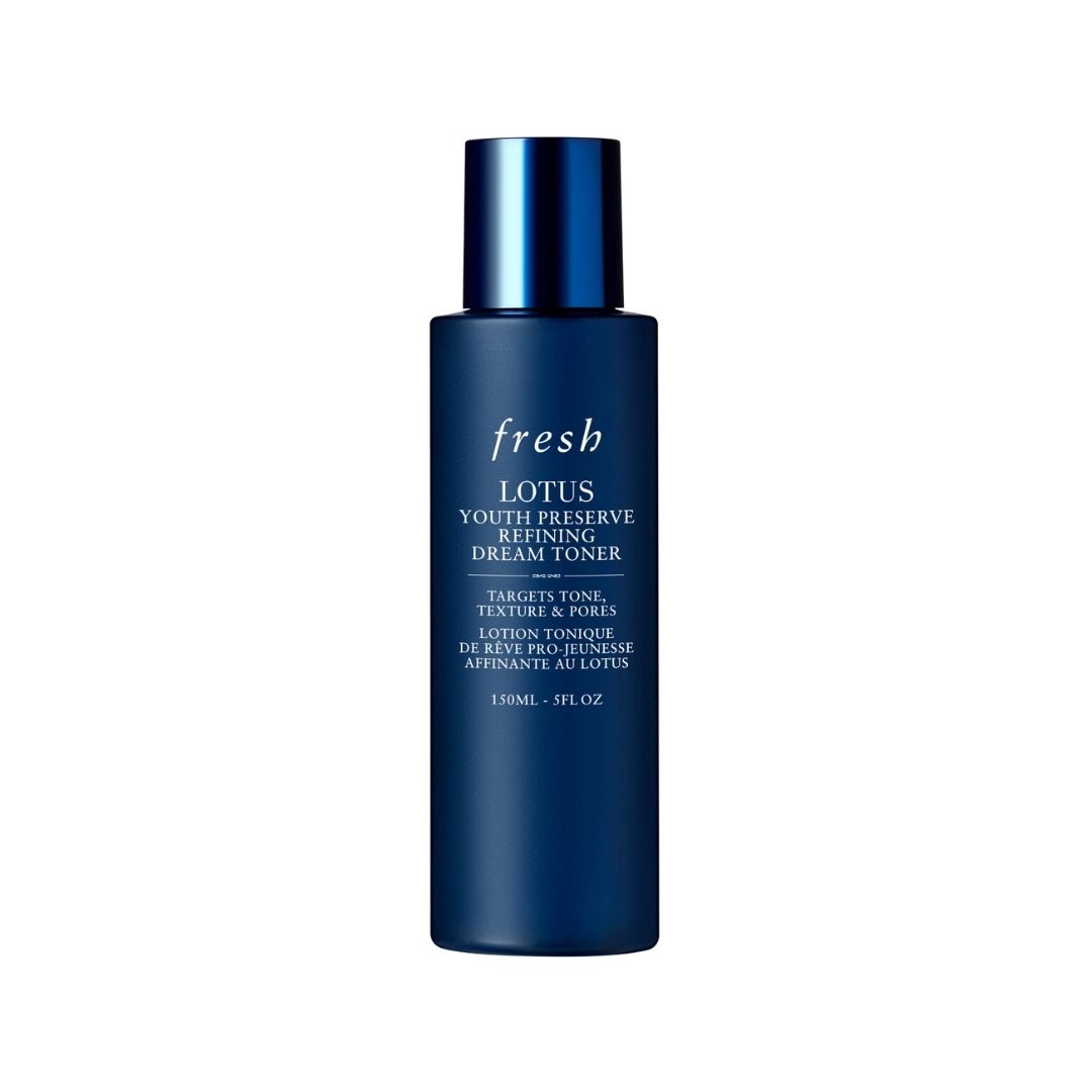 Fresh Lotus Youth Preserve Refining Dream Toner
