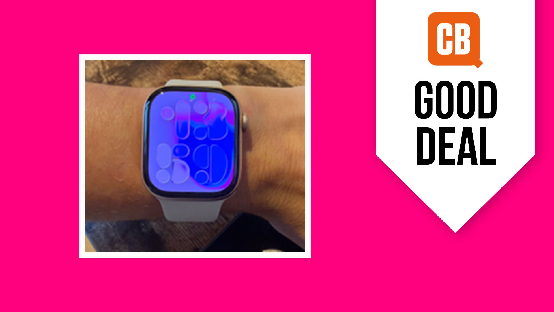 Apple Watch 11