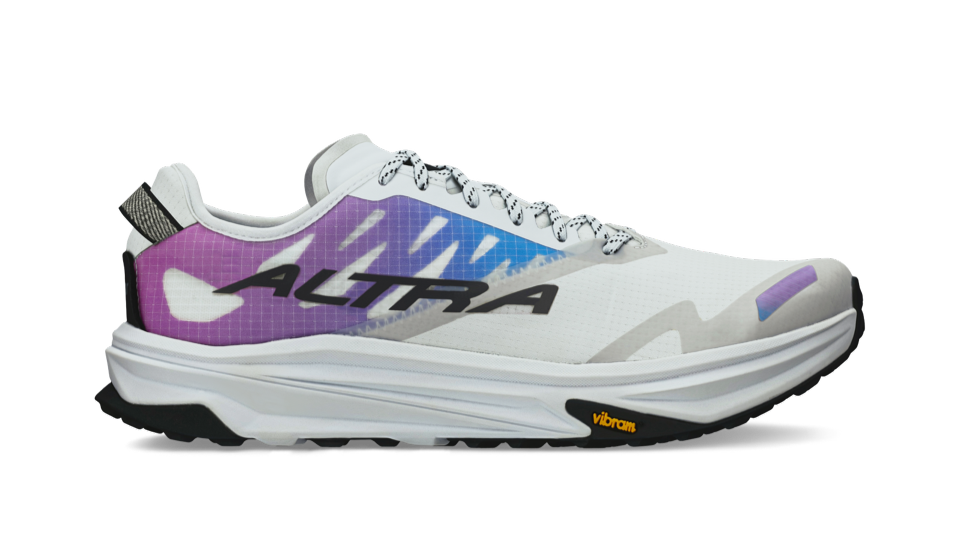 Altra X SOAR Mont Blanc Carbon Trail Shoes