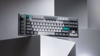 Keychron Lemokey L3 wireless mechanical keyboard for gaming