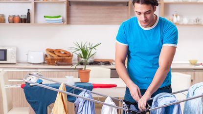 best drying rack for clothes