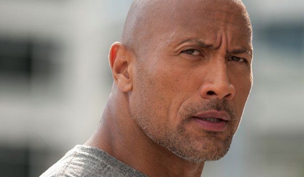 Cap meets The Rock: Chris Evans teaming up with Dwayne Johnson for