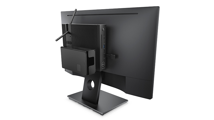 Dell unveils new Thin Client and updates VDI Complete Solutions