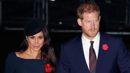 Prince Harry set to ditch event close to Queen's heart