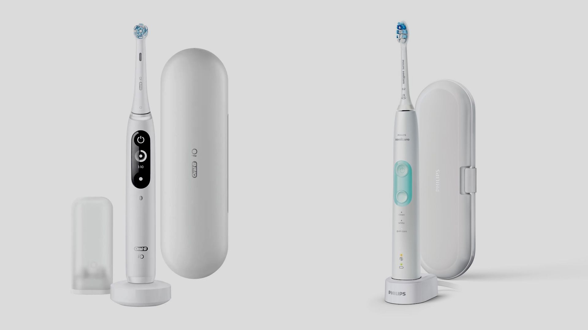 Oral B vs Sonicare: Which toothbrush is better? | Live Science