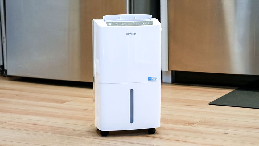 Waykar 34 Pint dehumidifier