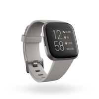 Fitbit Versa 2 fitness smartwatch | Sale price £159 | Was £199.99 | Save £41 (21%) at Amazon