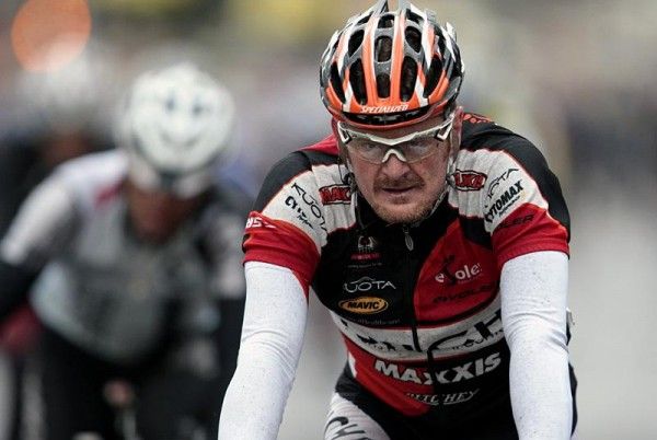 Floyd Landis (OUCH)