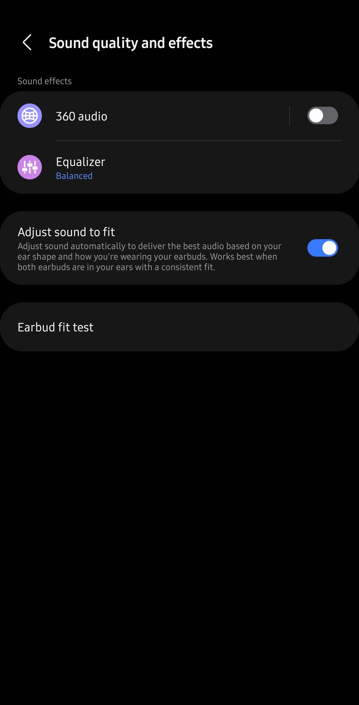 Galaxy Buds 3 Pro