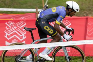 Tofik Beshir out of ICU and responsive after severe training crash