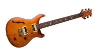 Best blues guitars: PRS SE Custom 22 Semi-Hollow