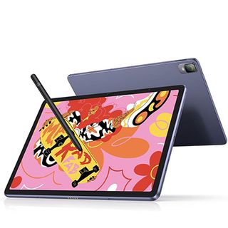 Product shot of XPPen Magic Drawing Pad, one of the best iPad alternatives