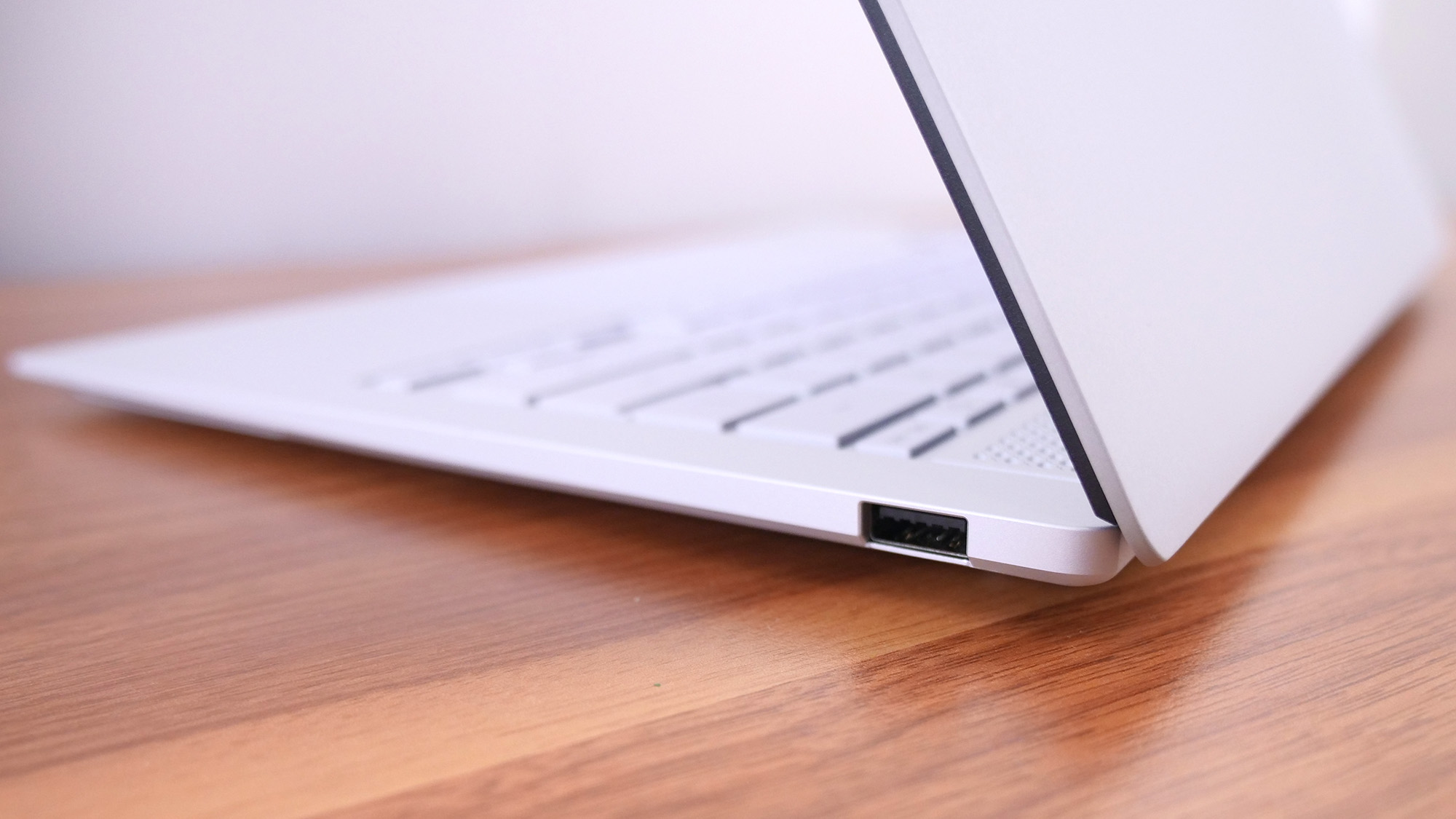 Asus Zenbook S14