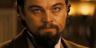 Calvin Leonardo DiCaprio Django Unchained