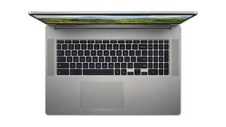 Acer Chromebook 317 best 17-inch laptops