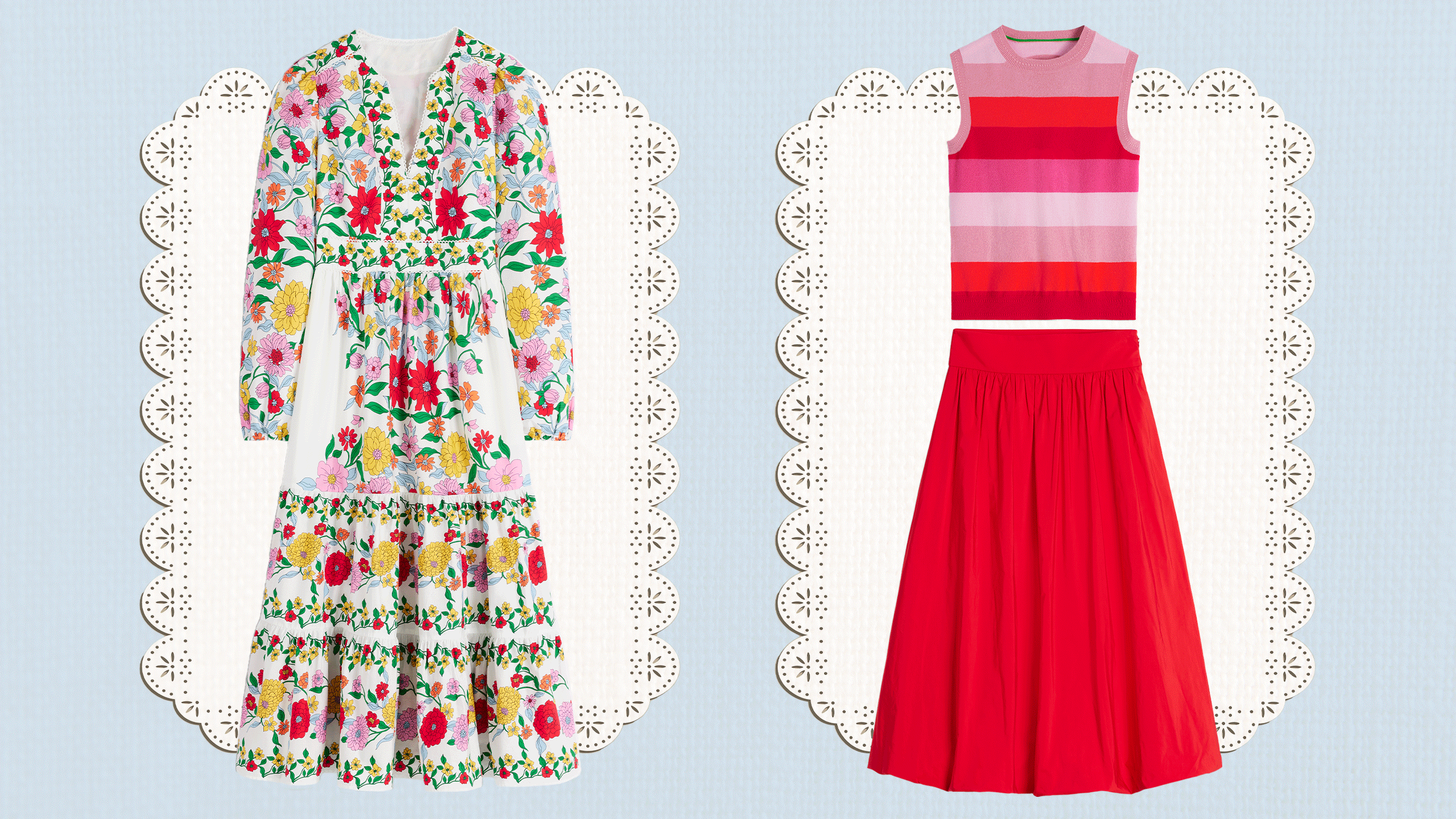 Boden Occasionwear