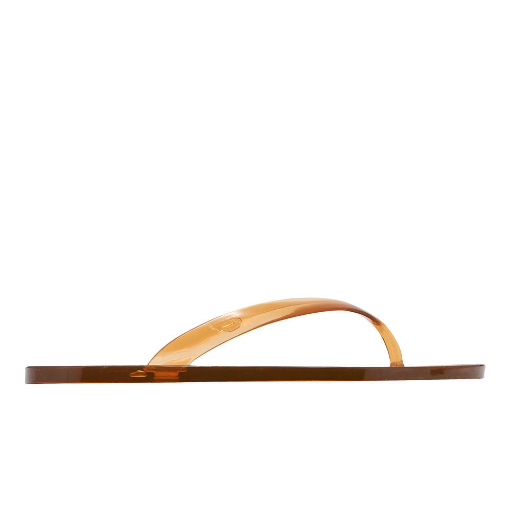 Jelly Flip Flop