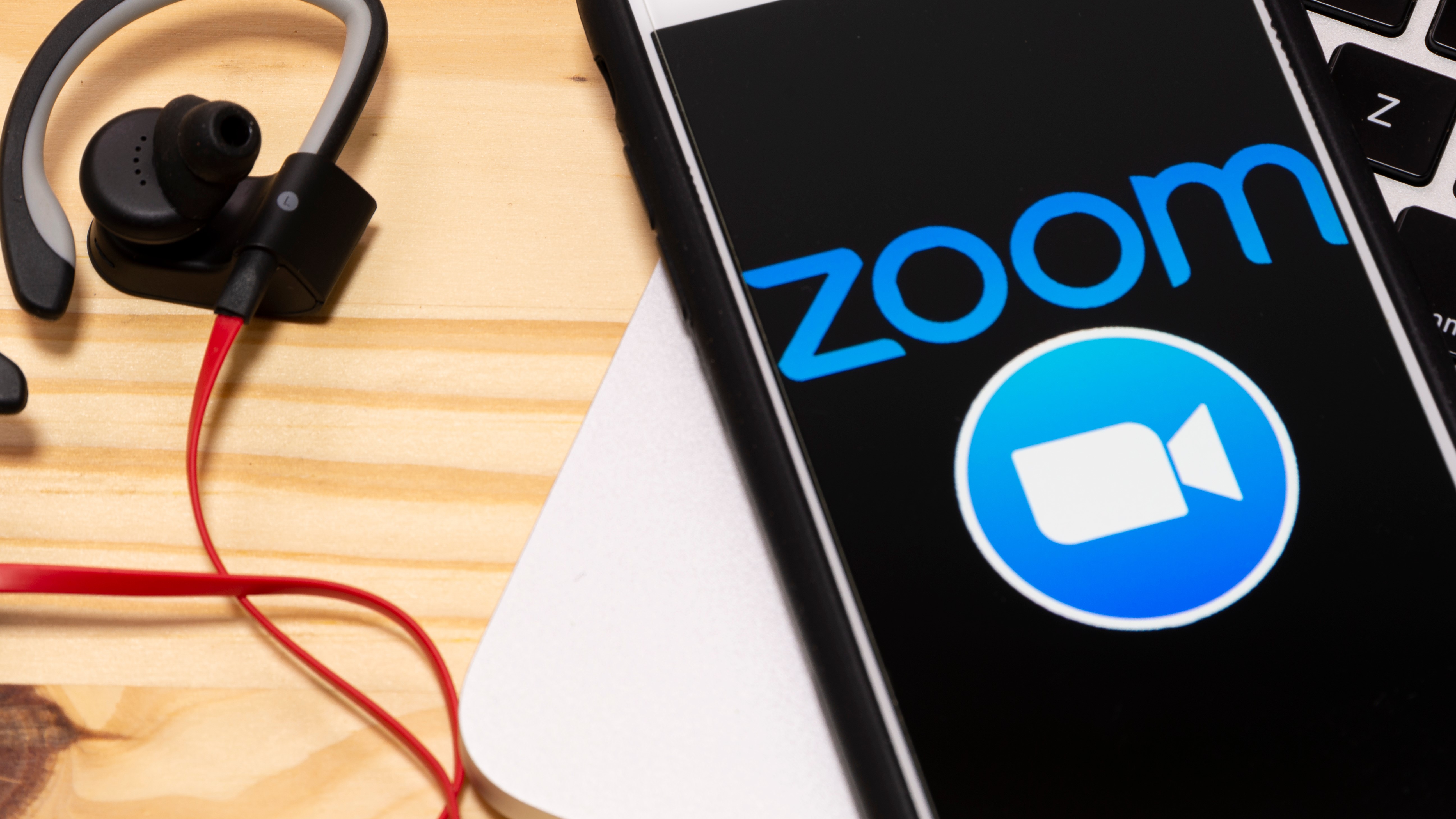 download zoom meet app