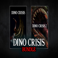 Dino Crisis Bundle