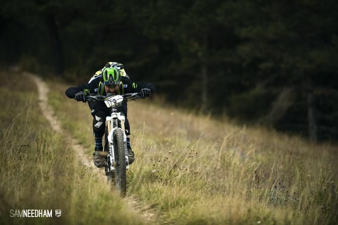 Mark Weir (Cannondale)