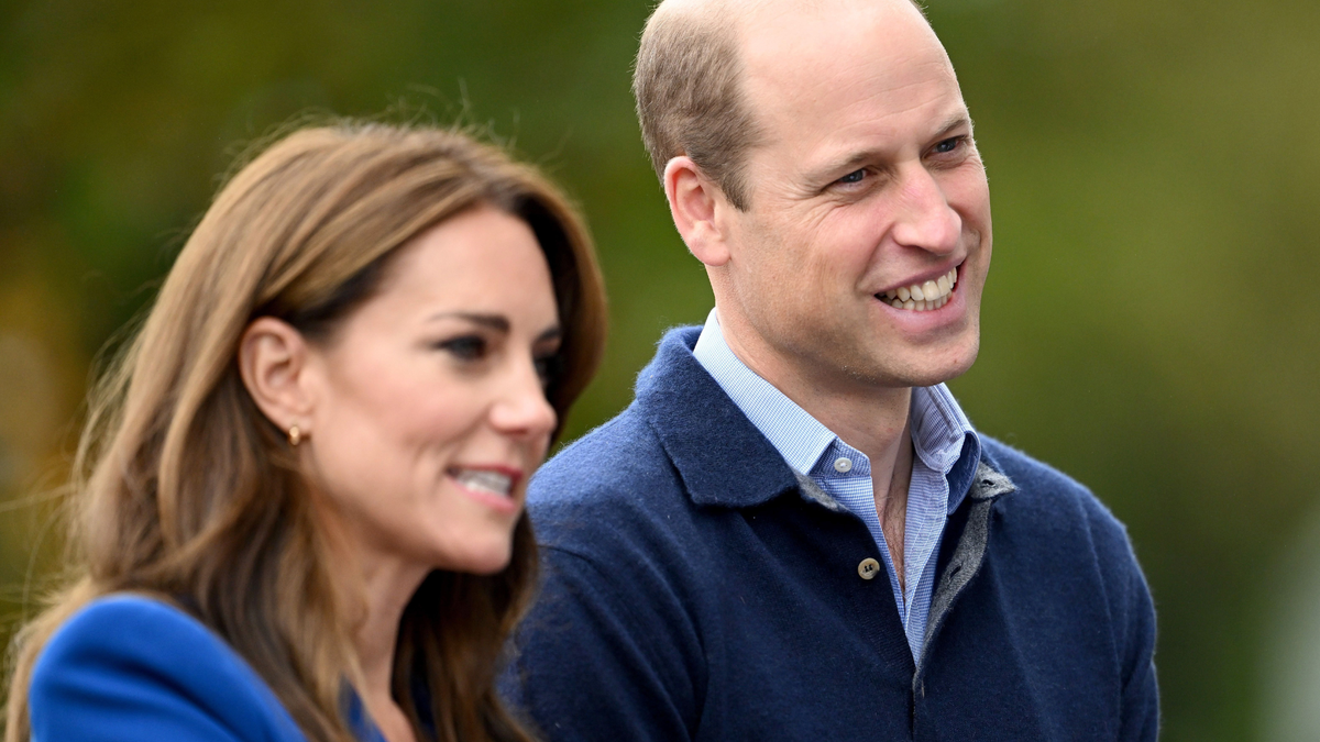 Prince William's Favorite Emoji Is the Eggplant, Apparently | Marie Claire