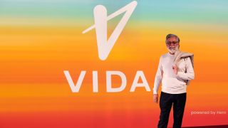 Pawan Munjal and the Vida brand