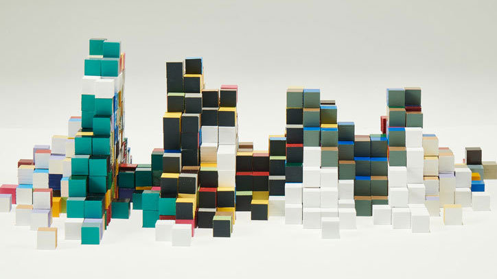 ITV idents