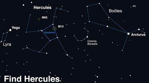 A 'new star' will appear in the sky any night now. Here's how to watch ...