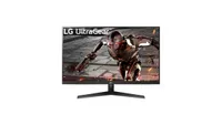 LG UltraGear 32-Inch QHD Monitor: now $209 at Walmart