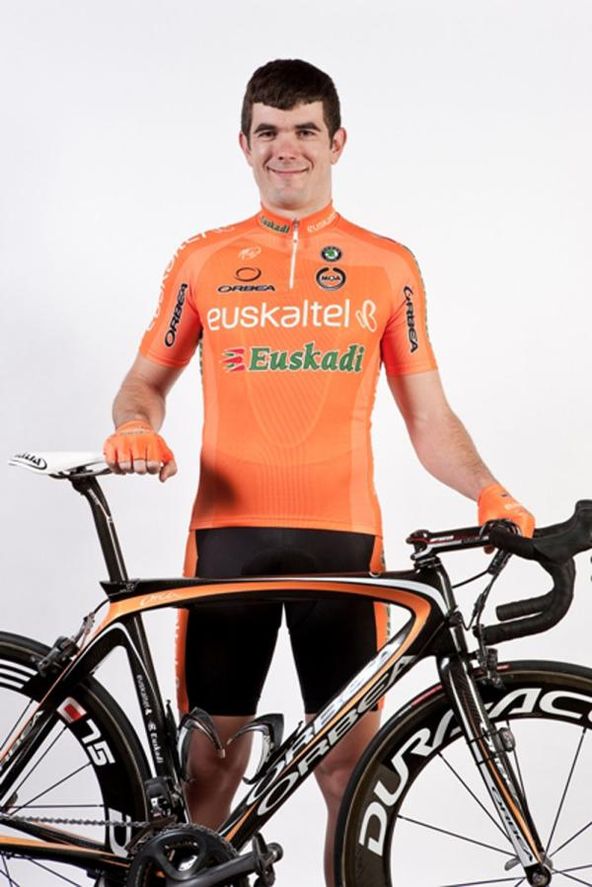 Pablo Urtasun Perez