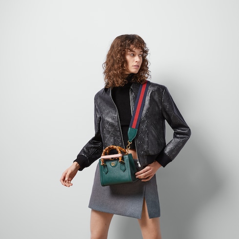 Gucci Diana Small Tote Bag