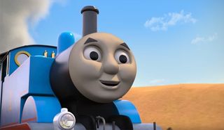 Thomas the Tank Engine in Thomas & Friends