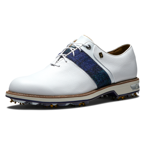FootJoy Unveils Harris Tweed Collaboration Ahead Of The Open | Golf Monthly