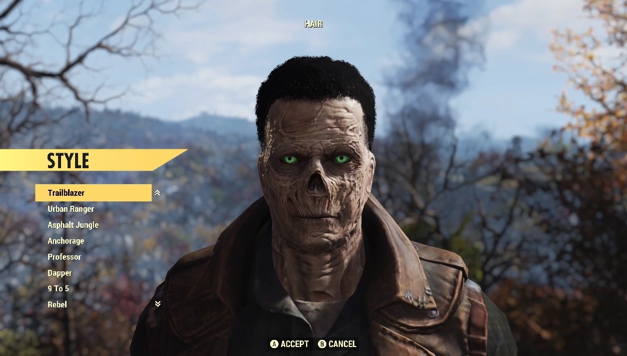 Becoming a Fallout ‘Ghoul’: 5 things to know about the new irradiated Fallout 76 player character