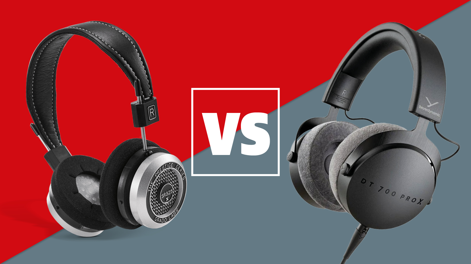 Open-Back vs Closed-Back Headphones 