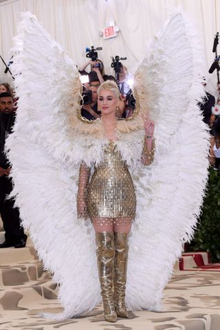 best met gala dresses