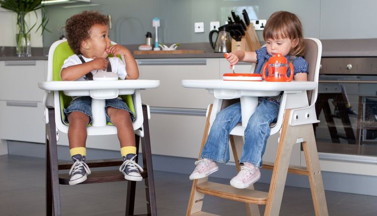 The Best High Chairs 2018 T3 The Best High Chairs 2018 T3