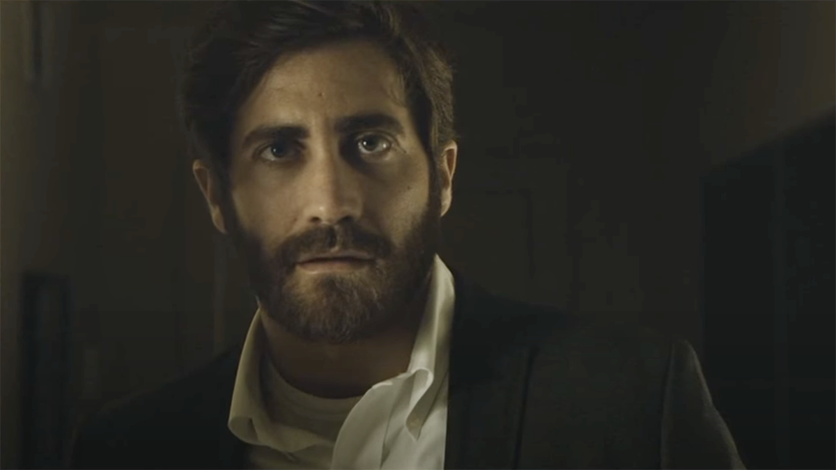 Jake Gyllenhaal in Enemy