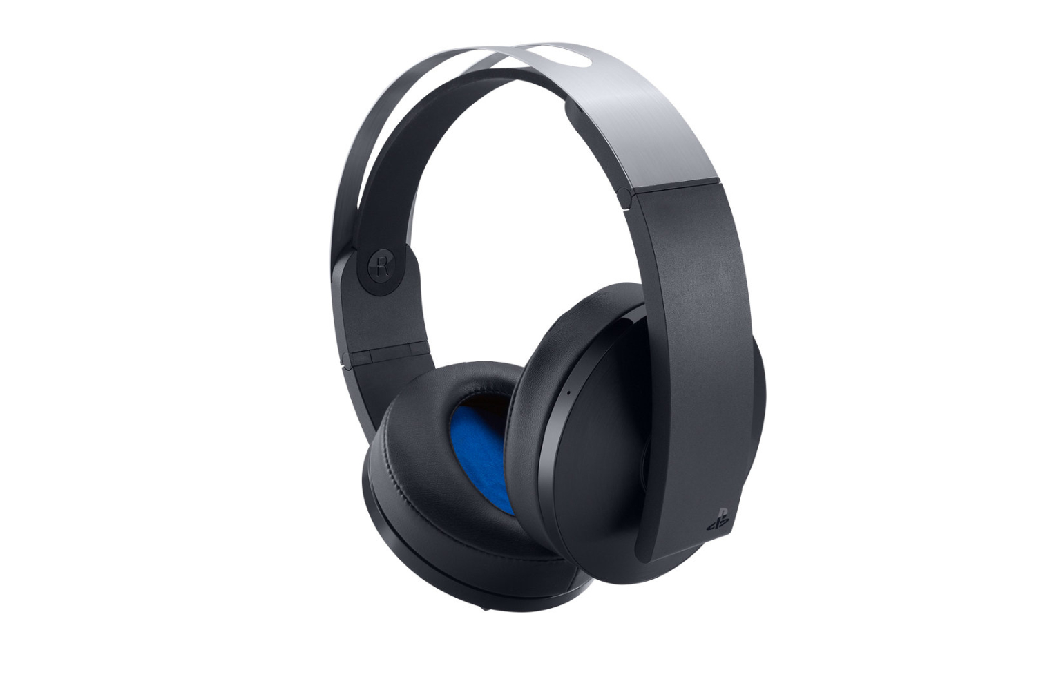Fractie Arne ginder PlayStation Platinum Wireless Headset Review: Short of Greatness | Tom's  Guide
