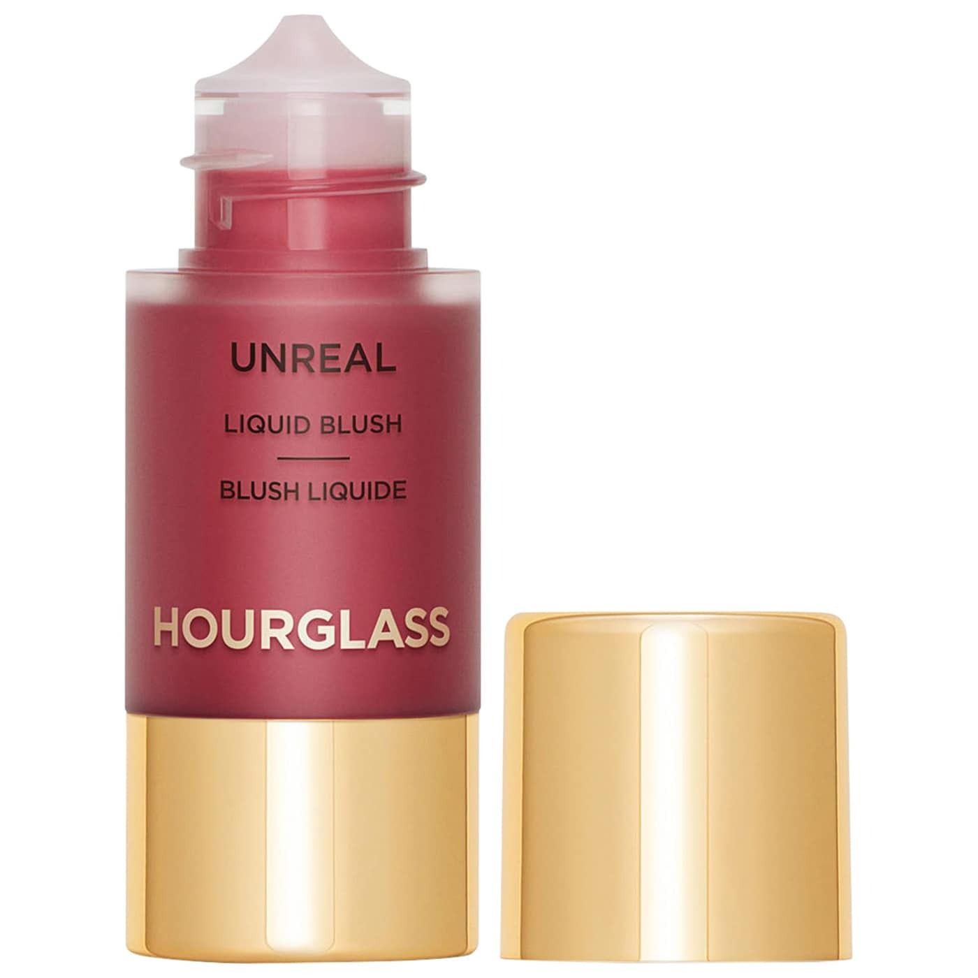 Hourglass, Unreal Liquid Blush