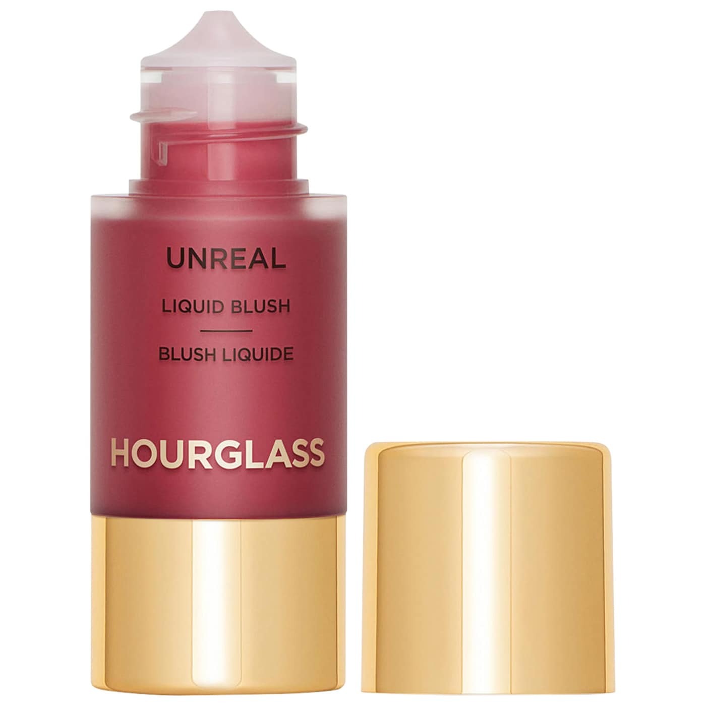 Hourglass, Unreal Liquid Blush