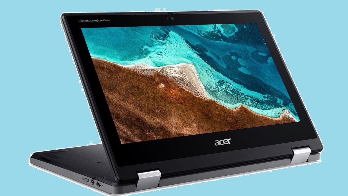 Acer Chromebook Spin 311