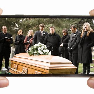 Funeral