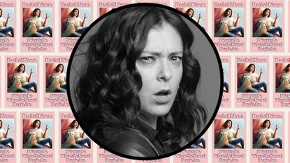 rachel bloom book cover